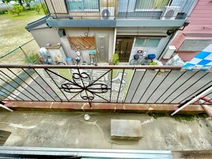 寝屋川市堀溝3丁目貸家の物件内観写真